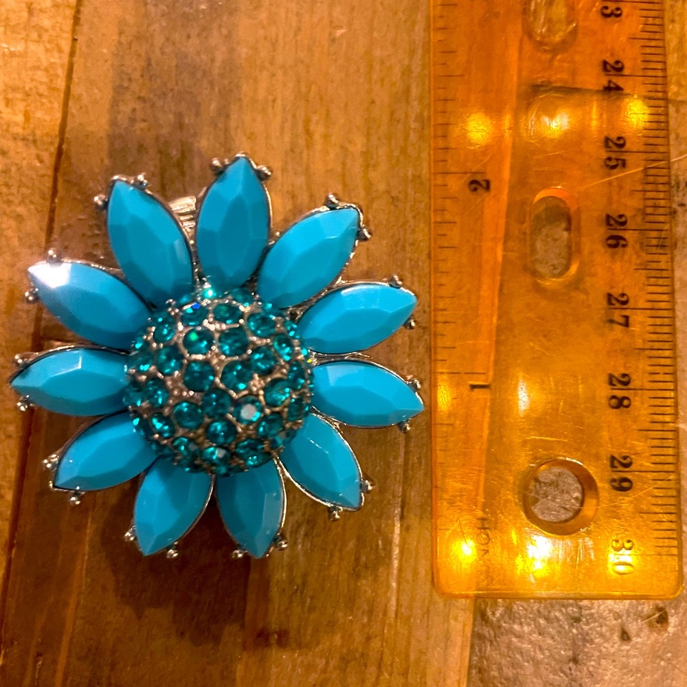 Turquoise Ring